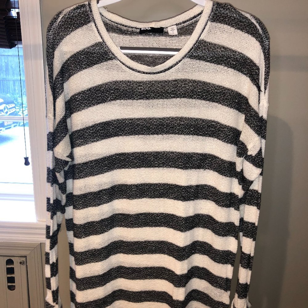 UO Striped Sweater